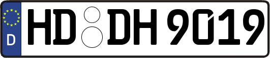 HD-DH9019