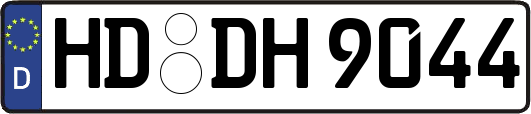 HD-DH9044