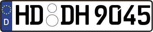 HD-DH9045