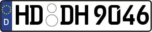 HD-DH9046