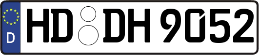 HD-DH9052