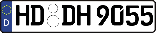 HD-DH9055