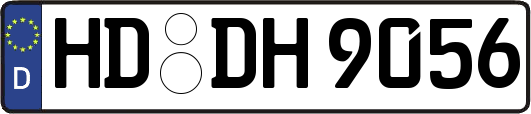 HD-DH9056