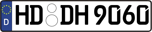 HD-DH9060