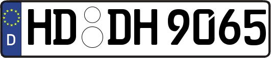 HD-DH9065