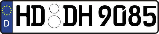 HD-DH9085