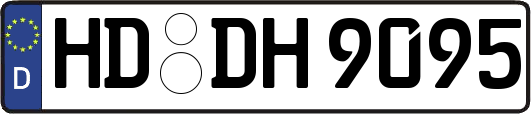 HD-DH9095