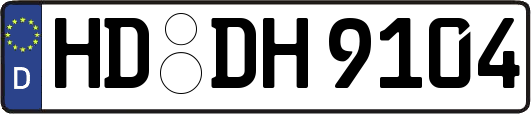 HD-DH9104