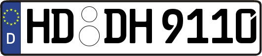 HD-DH9110