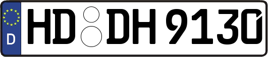 HD-DH9130