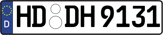 HD-DH9131