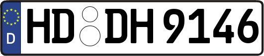HD-DH9146