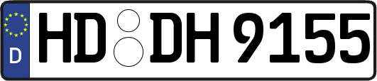 HD-DH9155
