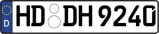 HD-DH9240