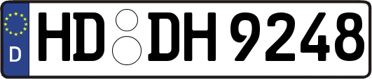 HD-DH9248