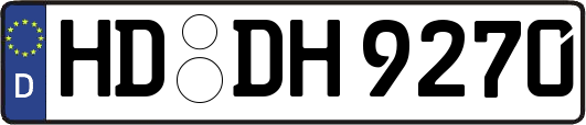 HD-DH9270