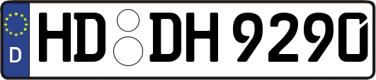 HD-DH9290