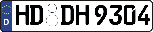 HD-DH9304