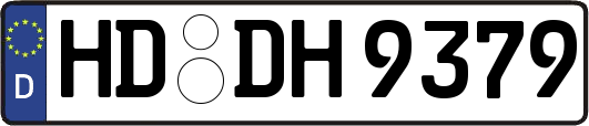 HD-DH9379