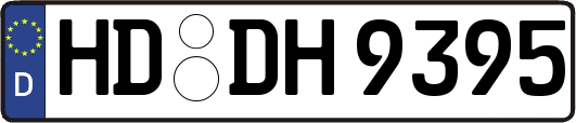 HD-DH9395