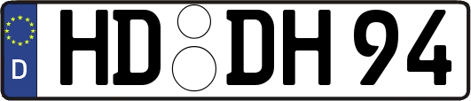 HD-DH94