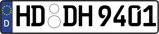 HD-DH9401