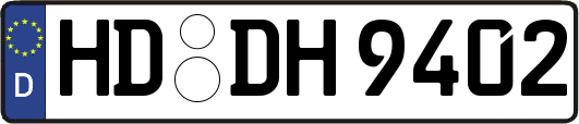 HD-DH9402