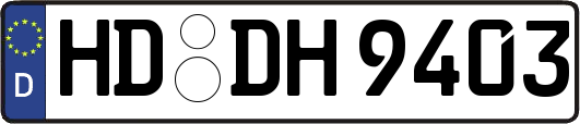 HD-DH9403