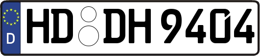 HD-DH9404