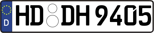 HD-DH9405