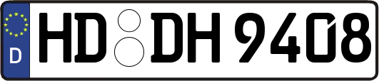 HD-DH9408