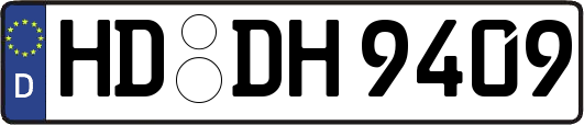 HD-DH9409