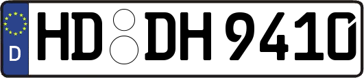 HD-DH9410