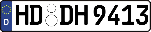 HD-DH9413