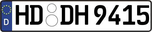 HD-DH9415