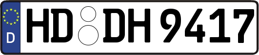 HD-DH9417