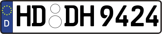 HD-DH9424