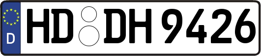 HD-DH9426