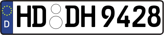 HD-DH9428