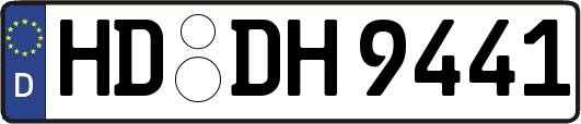 HD-DH9441