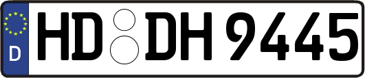 HD-DH9445