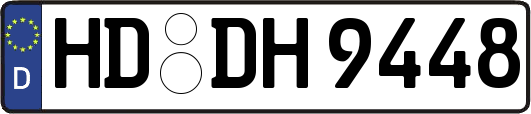 HD-DH9448