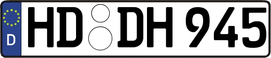 HD-DH945