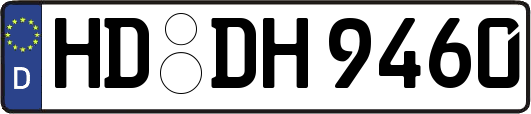 HD-DH9460