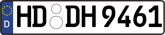 HD-DH9461