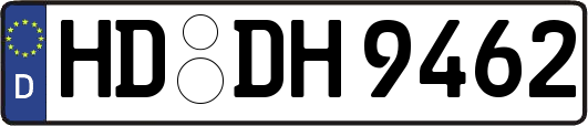 HD-DH9462