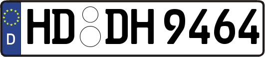 HD-DH9464