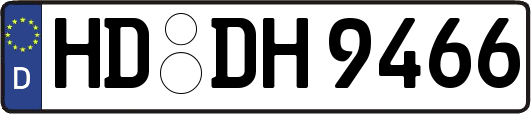 HD-DH9466