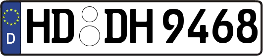 HD-DH9468