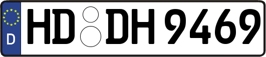 HD-DH9469